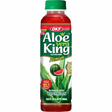 OKF Aloe Vera Watermelon Drink 500ml PET - Limonadit ja virvoitusjuomat - 8846 - 1