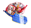 Only Christmas Figures Maitosuklaa 80g - Suklaat - 18386 - 1