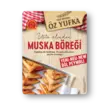 Öz Yufka Muska Böregi / Taikina juustolla 400g - Taikinat - 8316 - 1