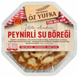 Öz Yufka Peynirli Su Böregi 750g/ Taikina 750gr - Valmisruokasäilykkeet - 15846 - 1