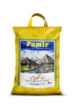 Pamir Lawangi Basmati Rice / Basmati riisi 5kg - Basmatiriisit - 4176 - 1