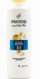 Pantene Klasik Bakim Shampoo 3in1 400ml - Shampoot - 19076 - 1