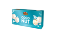 Papagena Fin Bakeries Waferballs Coconut 120g - Konvehdit - 13896 - 1