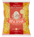 Pasta Riscossa Mezzi Gomiti 500g - Pastat - 17336 - 1