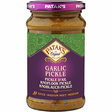 Patak's Garlic Pickle/ Valkosipuli Pikkeli 300g - Erikoiskastikkeet - 4226 - 1