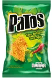 Patos Taco Spicy Sipsi 100g - Sipsit - 14396 - 1