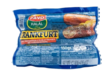 Pavo Poultry Sausage with Cheese/ Siipikarjamakkara 150g - Kana leikkeleet ja makkarat - 18906 - 1