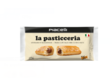 Piacelli Puff pastry rolls with hazelnut cream filling Keksi 125g - Täytekeksit ja vohvelit - 17546 - 1