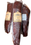 Plivit Beef Prosciutto/ Kuivattu Naudanliha kg - Nauta leikkeleet ja makkarat - 21446 - 1
