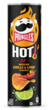 Pringles Flame Spicy Chilli & Lime Sipsi 160g - Sipsit - 15176 - 1
