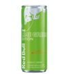 Red Bull Curuba Energiajuoma 250ml - Energiajuomat - 14066 - 1