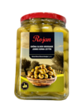 Rojan Jumbo Kirma Zeytin/ Vihreä Oliivi 1,6g CAM - Oliivisäilykkeet - 18276 - 1