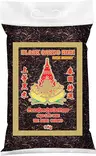 Royal Thai Black Cargo&Berry Rice / Musta riisi 1kg - Tummat ja täysjyväriisit - 10636 - 1
