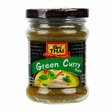 RT Green Curry Paste / Vihreä currytahna 227g CAM - Chili-kastikkeet - 19216 - 1