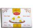 Sebahat Turkish Delight Plan / Perinteinen lokum 400g - Turkish Delight & Halvat - 16706 - 1
