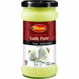 Shan Garlic Paste / Valkosipulitahna 700g CAM - Erikoiskastikkeet - 14286 - 1