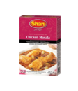 Shan Chicken Masala Mausteseos 50g - Maustesekoitukset - 4566 - 1