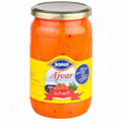 Sofko Ajvar Aci / Paprika-munakoisotahna HOT 720g - Tomaatti- ja paprikasäilykkeet - 6736 - 1