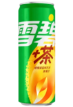 Sprite Lemon Tea Flavour China virvoitusjuoma 330ML TNK - Limonadit ja virvoitusjuomat - 21296 - 1
