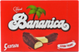 Stark Bananica / Suklaa banaani 125g - Patukat - 7846 - 1
