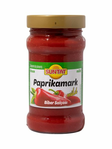 Suntat Biber Salcasi Tatli/ Paprikatahna mieto 330ml CAM - Tomaatti- ja paprikasäilykkeet - 20646 - 1