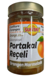 Suntat Orange Jam / Appelsiinihillo 380g CAM - Hillot - 20196 - 1