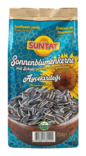 Suntat R&S Sunflower Seeds/ P&S Auringonkukansiemenet 250g - Siemenet - 21256 - 1