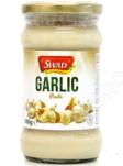 Swad Garlic Paste / Valkosipulitahna 300g - Erikoiskastikkeet - 13796 - 1