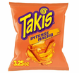 Takis Intense Nacho Cheese/ Sipsi 92,3g - Sipsit - 16306 - 1