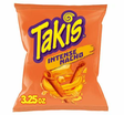 Takis Intense Nacho Cheese/ Sipsi 92,3g - Sipsit - 16306 - 1
