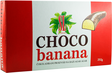Takovo SL Choco Banana/ Suklaa-banaanipatukka 14x18g 252g - Patukat - 19286 - 1