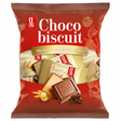 Takovo SL Choco Biscuit/ Suklaakeksi 240g - Täytekeksit ja vohvelit - 17156 - 1
