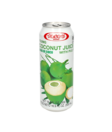Tasco Coconut Juice With Pulp 500ml TNK - Limonadit ja virvoitusjuomat - 14306 - 1