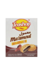 Teashop Maamoul/ Taateli täytekeksi 12x32g 384g - Täytekeksit ja vohvelit - 4726 - 1