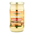 Tooba Ginger Paste / Inkivääritahna 330g CAM - Erikoiskastikkeet - 8986 - 1