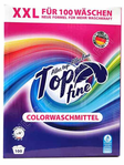 Top Fine XXL Washing Powder Color/ Pyykinpesujauhe 6,5kg - Pyykinpesuaineet ja -tarvikkeet - 16176 - 1