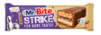 Toren Mr. Bite Strike Milk&Hazelnut / Hasselpähkinäpatukka 40g - Patukat - 20306 - 1