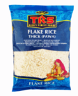 TRS Flake Rice Thick / Riisihiutaleet 1kg - Erikoisriisit - 20376 - 1
