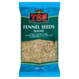 TRS Soonf Fennel Seeds/ Fenkolin siemenet 100g - Yleismausteet - 17746 - 1