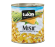 Tukas Misir/ Maissi 340g TNK - Vihannessäilykkeet - 18146 - 1