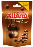 Ulker Albeni Tane Tane / Suklaapallot 67g - Patukat - 4826 - 1