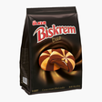 Ulker Biskrem Duo / Suklaakeksi Duo 150g - Täytekeksit ja vohvelit - 4836 - 1