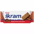 Ulker Ikram Cikolatali Biskuvi / Suklaa täytekeksi 84g - Täytekeksit ja vohvelit - 4946 - 1