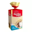 Vincinni Napolitan Wafers Milk&Cocoa / Maito&kaakao vohveli 700g - Täytekeksit ja vohvelit - 5116 - 1