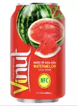 Vinut Watermelon Juice Drink 330ml TNK - Limonadit ja virvoitusjuomat - 11446 - 1