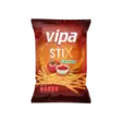 Vipa Stix Ketchup Sipsi 90g - Sipsit - 13636 - 1