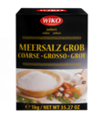 Wiko Coarse Sea Salt/ Suola 1kg - Suolat - 20536 - 1