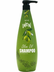 Wow Niche Shampoo Olive Oil/ Shampoo 1L - Shampoot - 21136 - 1