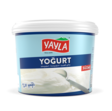 Yayla Suzme Yogurt / Maustamaton jogurtti 10% 2kg - Turkkilaiset jogurtit - 10086 - 1