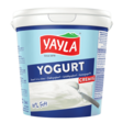 Yayla Suzme Yogurt / Maustamaton jogurtti 10% 5kg - Turkkilaiset jogurtit - 5246 - 1